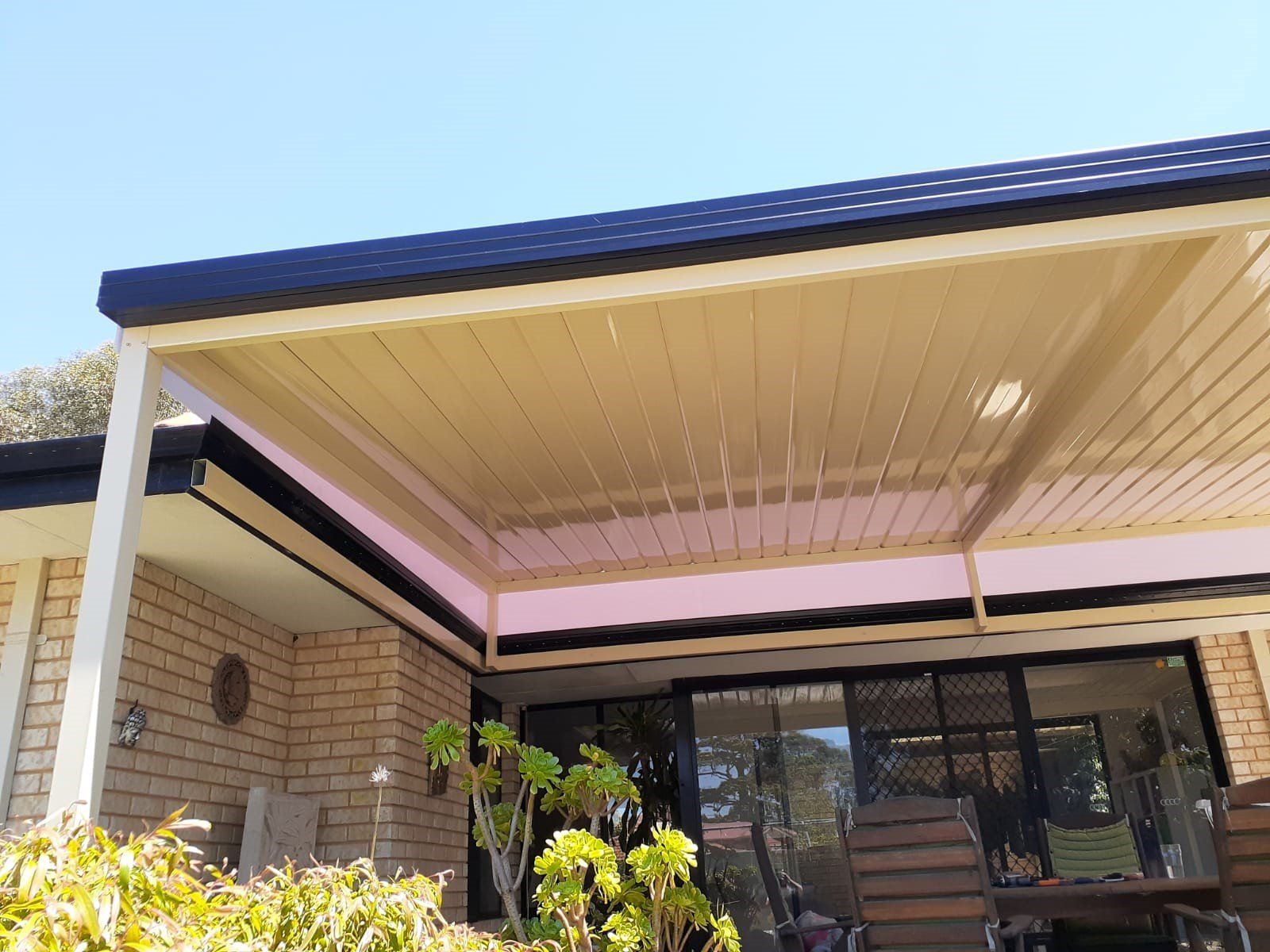 Patio Builder in Perth Advanced Patios