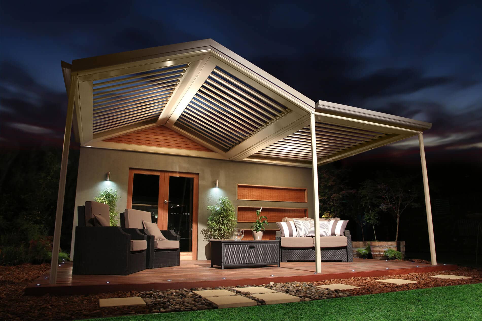 Patio Builder in Perth Advanced Patios