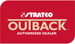 Stratco Outback