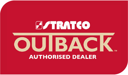 Stratco Outback