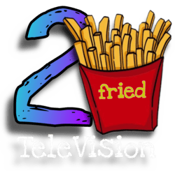 2FriedTV Logo