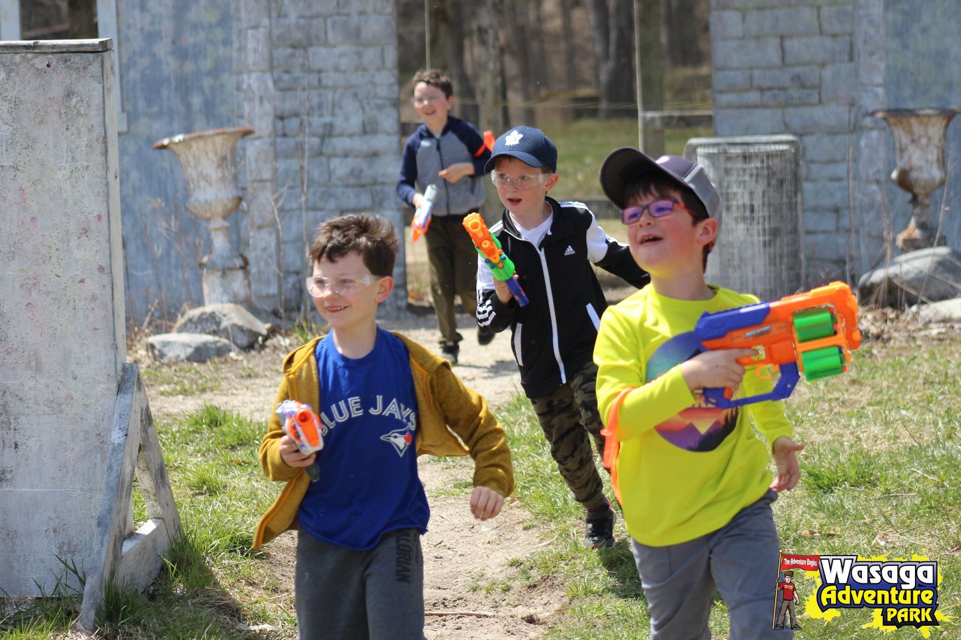 Wasaga Beach Mobile Events