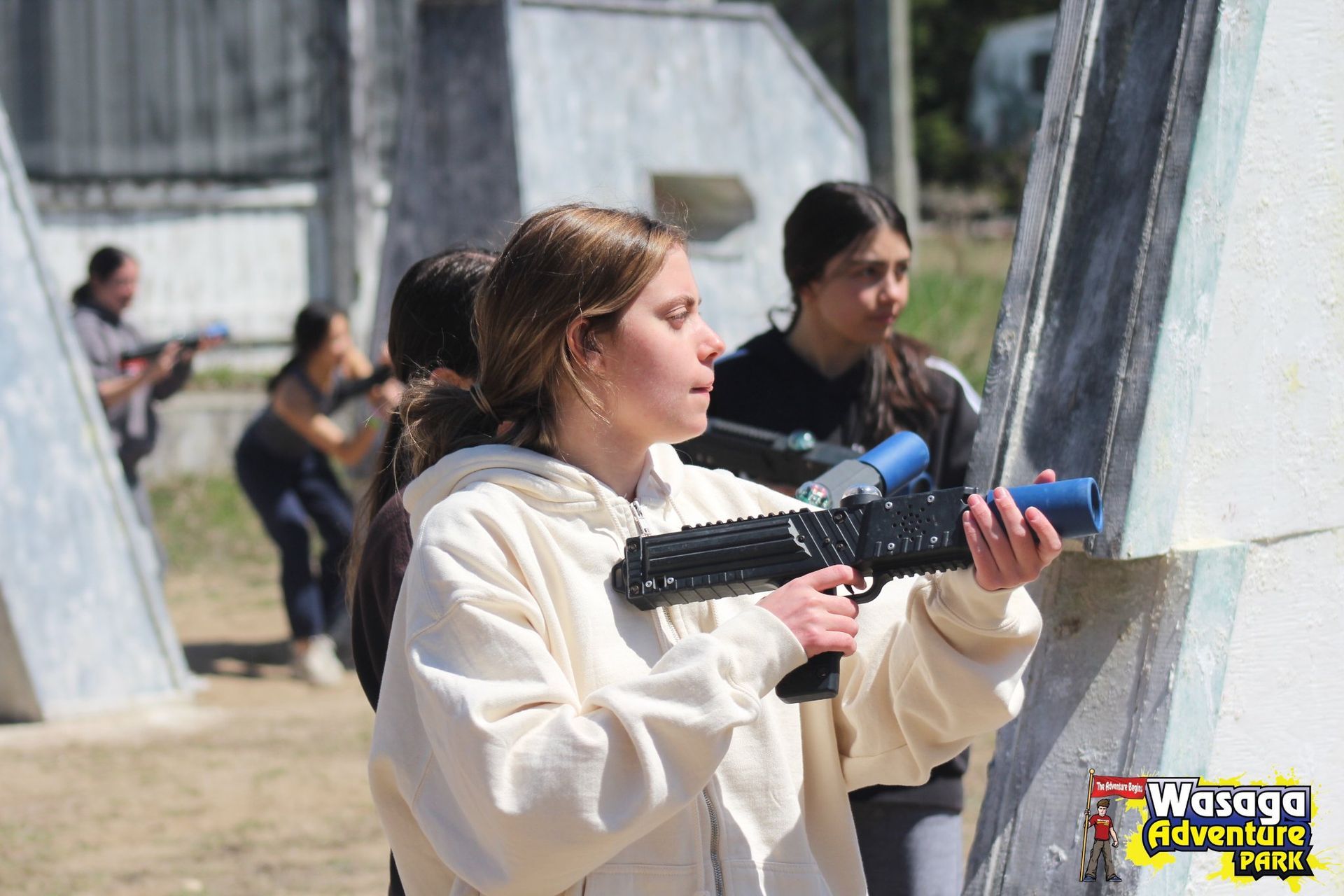 Wasaga Beach Laser Tag