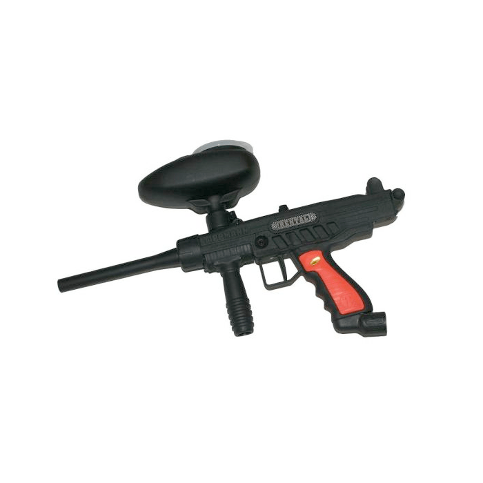 Rental Paintball Gun