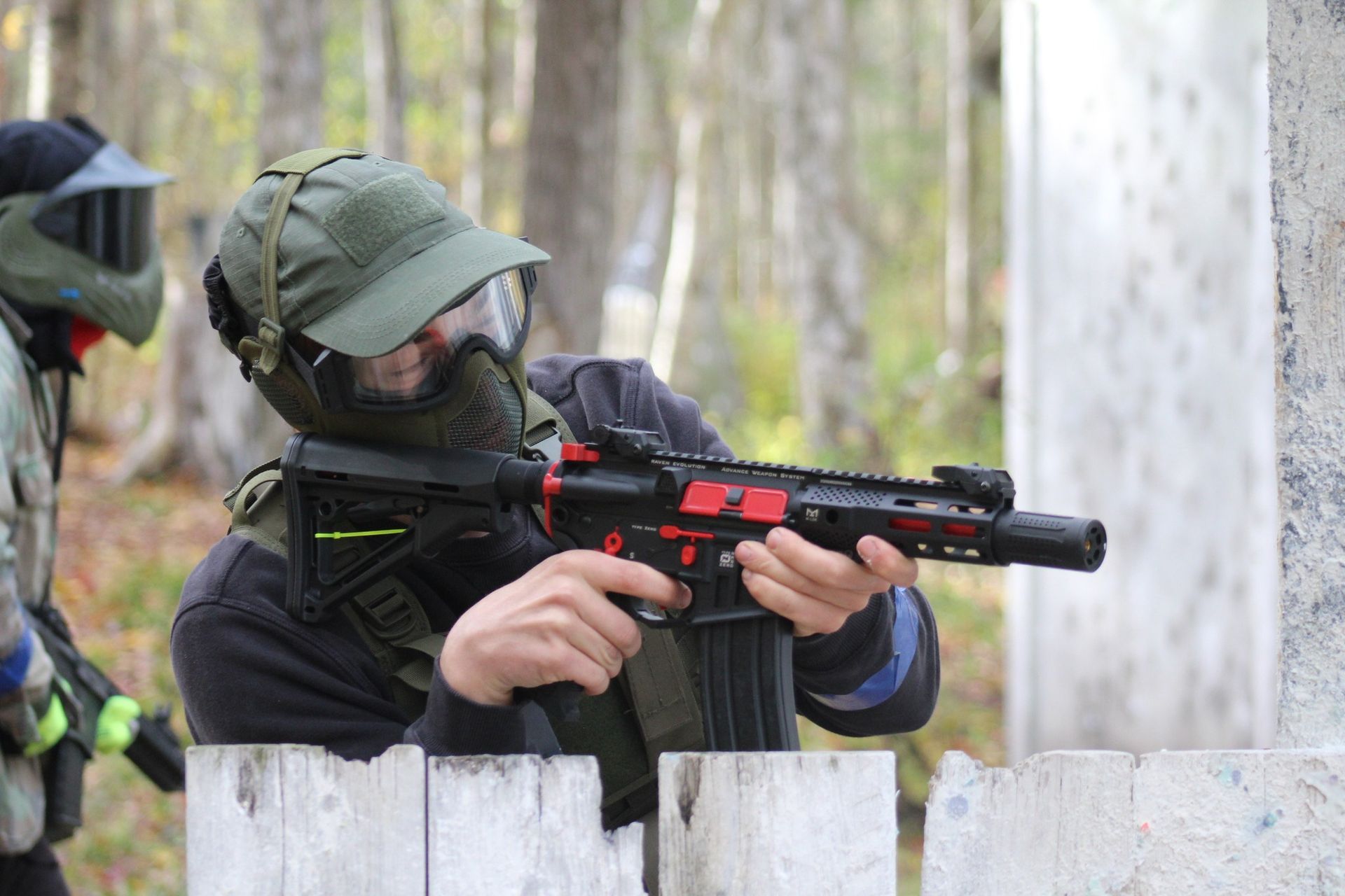 Wasaga Beach Airsoft