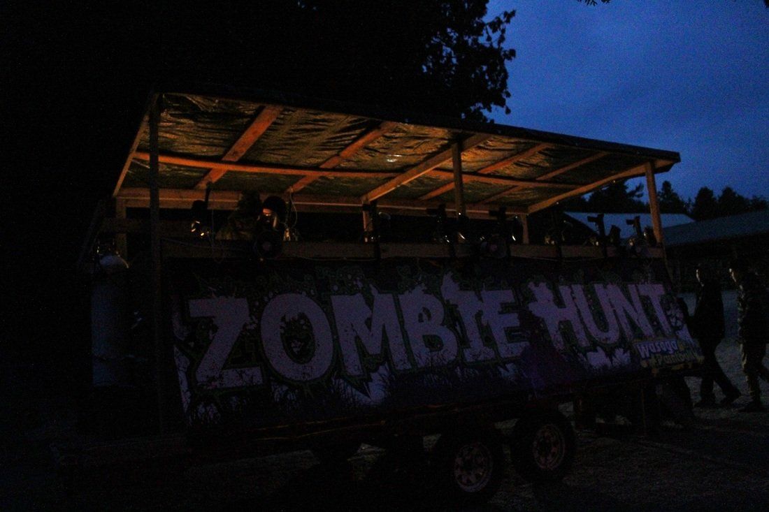 Zombie Hunt Gallery