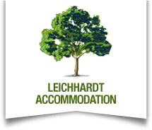 Leichhardt Accommodation
