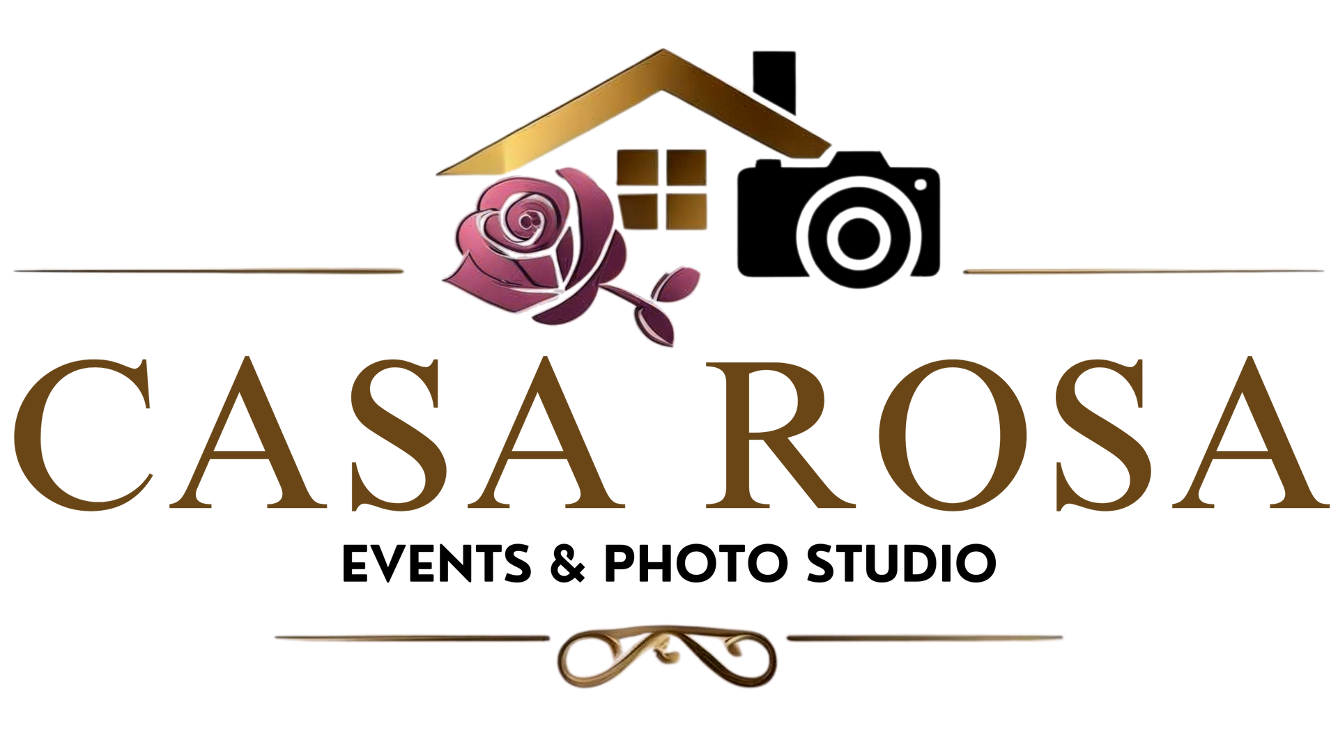 Casa Rosa Events and Photo Studio