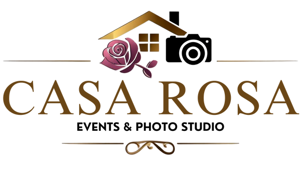 Casa Rosa Events and Photo Studio