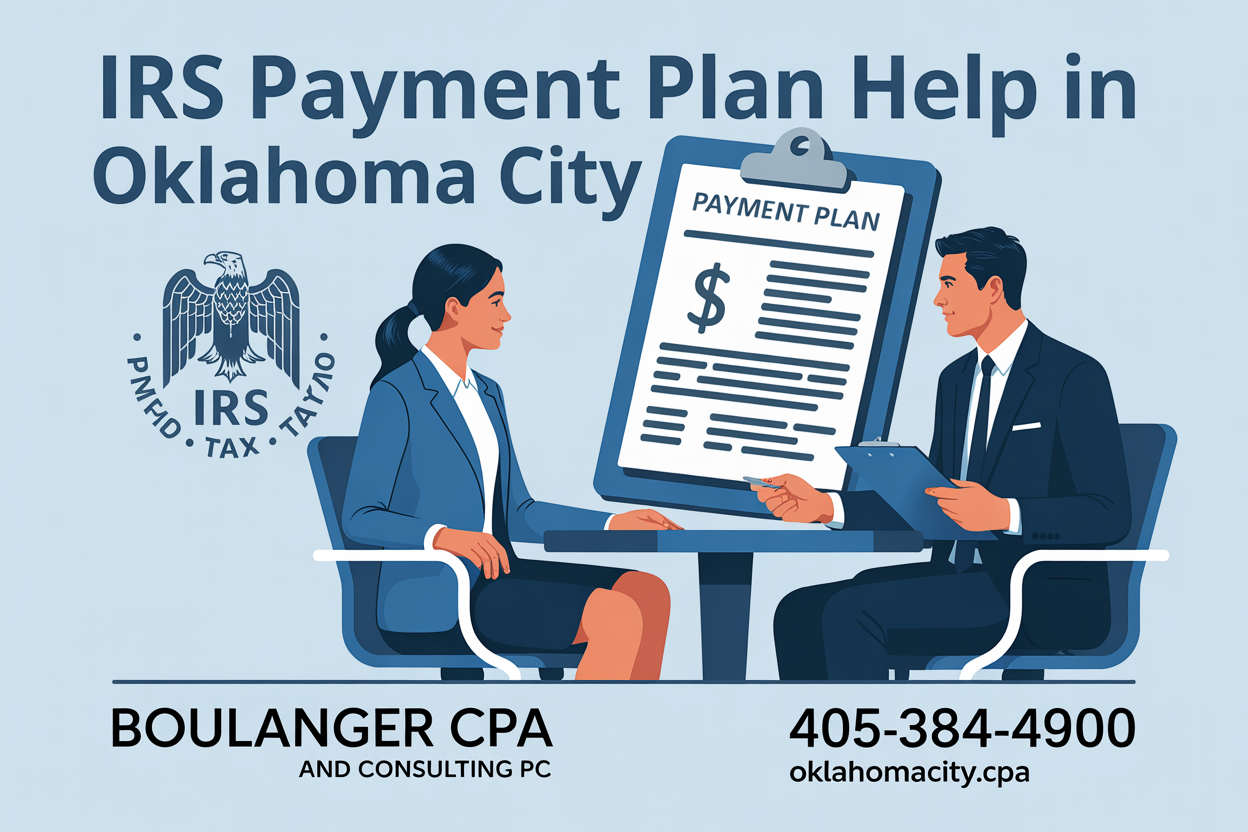 There are three steps to resolve irs penalties.