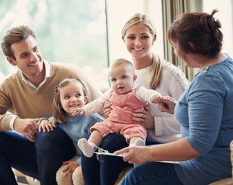 Family Counseling - Counseling in Everett, WA