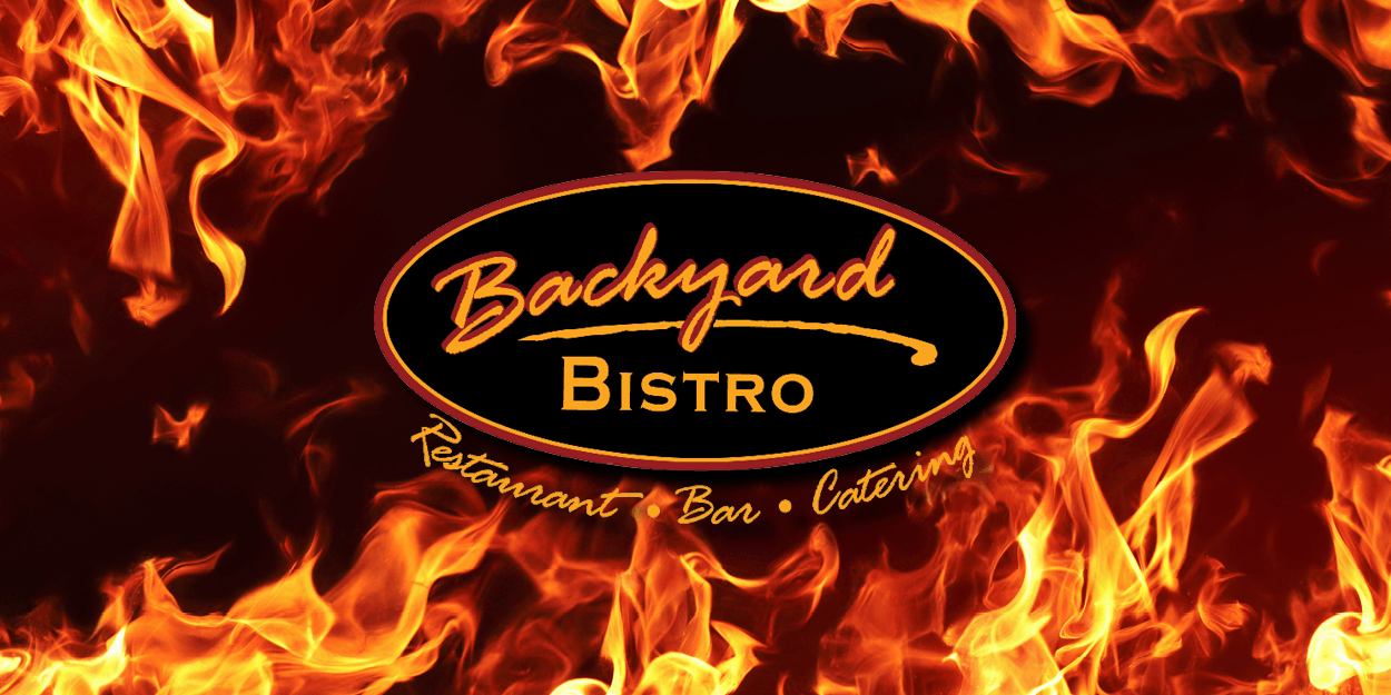 Backyard Bistro | Sports Bar and Restaurant | Raleigh, NC