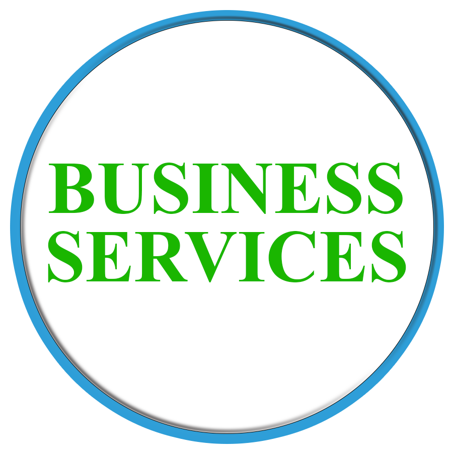 Business Services