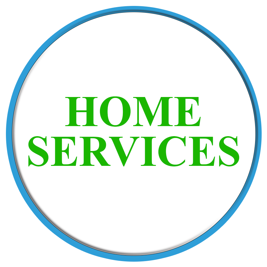 Home Pressure Washing