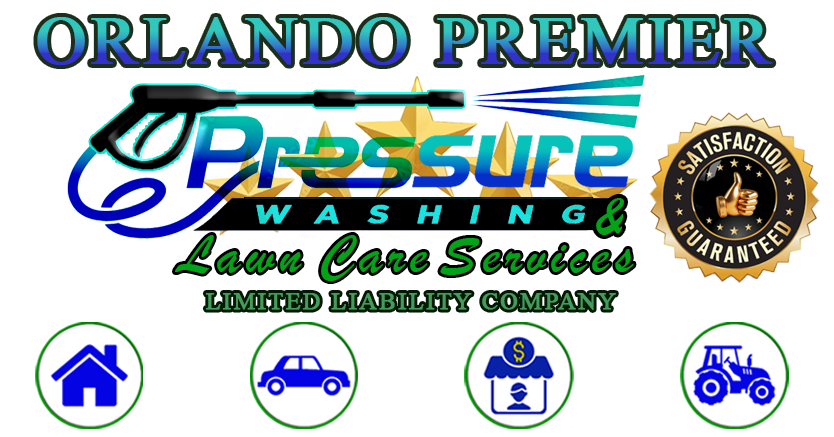 Orlando Premier Pressure Washing LLC