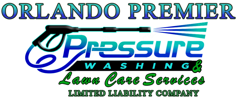 Orlando Premier Pressure Washing LLC