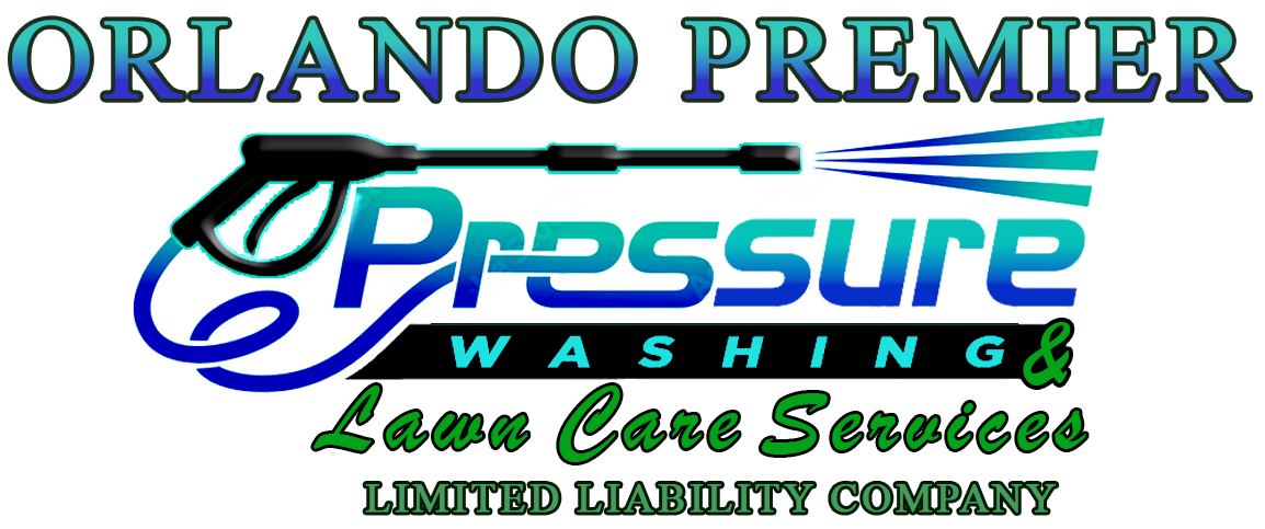 Orlando Premier Pressure Washing