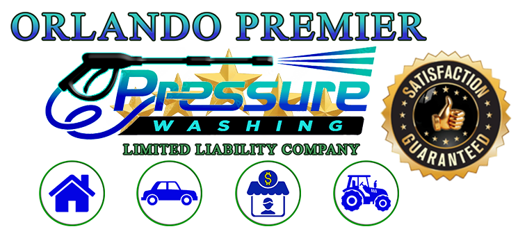 Orlando Premier Pressure Washing LLC