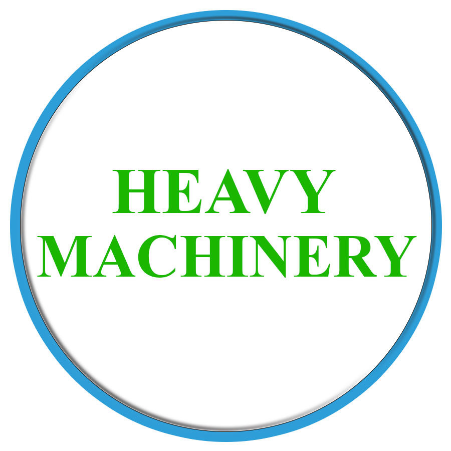 Heavy Machinery Services