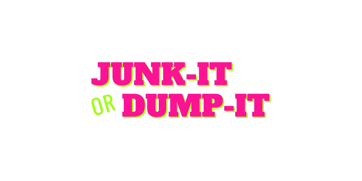 Junk It Or Dump It Junk Removal in Independence, MO