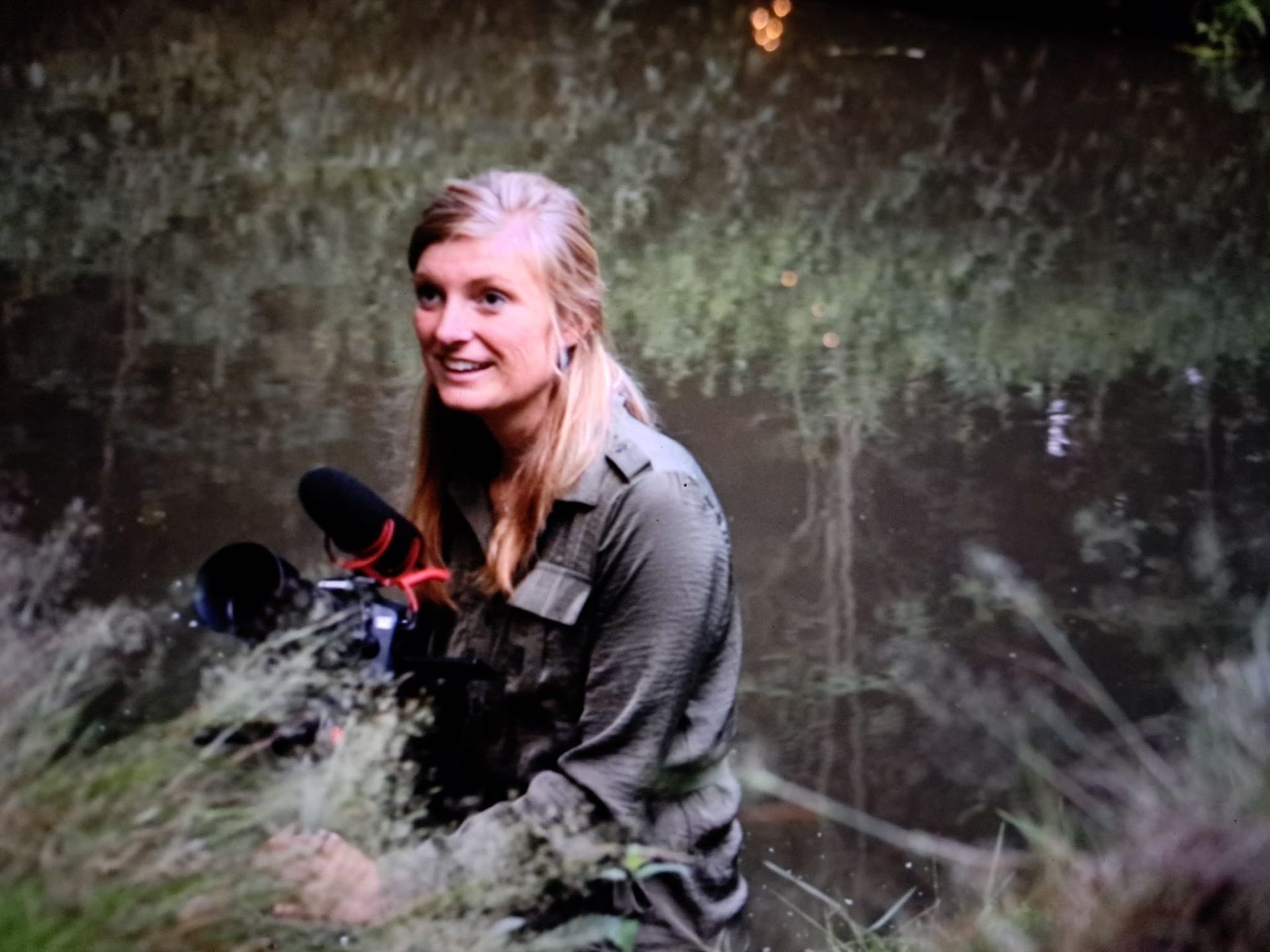 Tessa Kauw, videomaker, video, filmmaker, Amersfoort