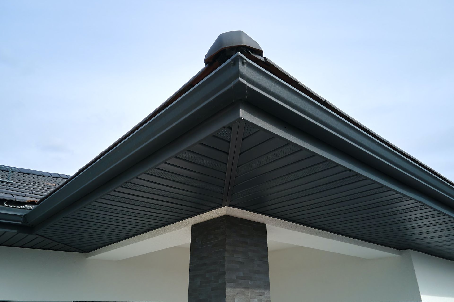 slate roof maintenance