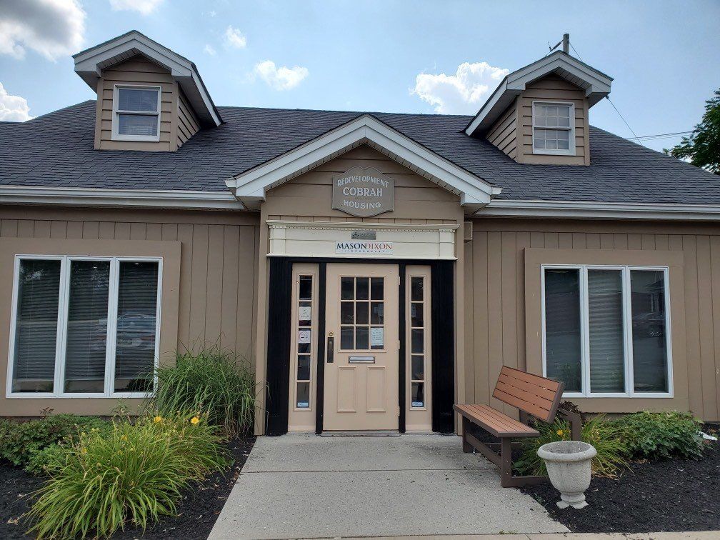 Bell Court Apartments COBRAH