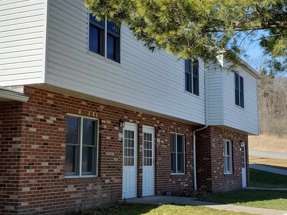 Cold Spring Apartments COBRAH