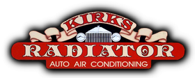 Logo - Kirk's Radiator & Auto A/C Inc.
