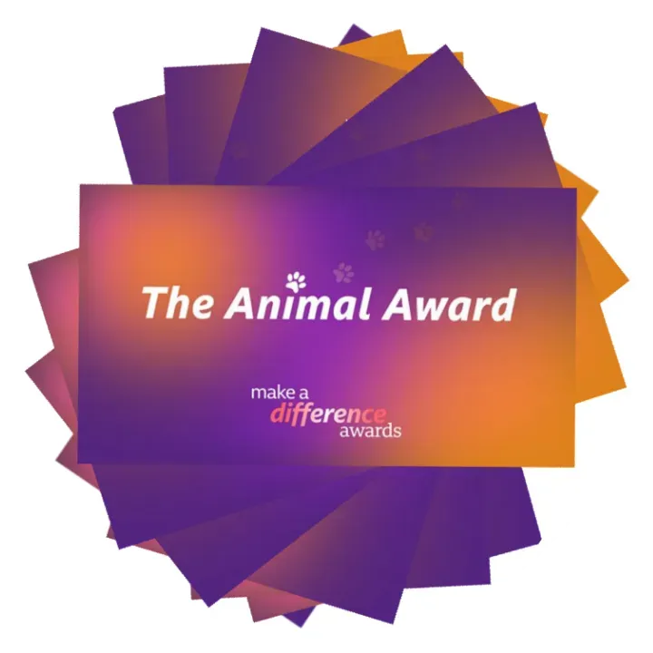 BBC Animal Award 2024