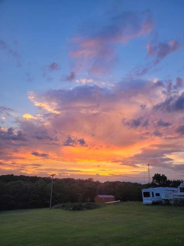 sky
