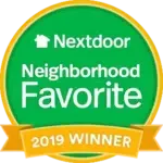 Nextdoor — Richmond, VA — Ridge Dog Shop