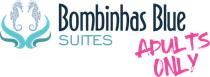 Bombinhas Blue Suítes logo