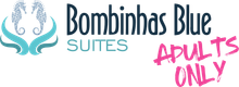 Bombinhas Blue Suítes logo