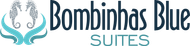 Bombinhas Blue Suítes logo