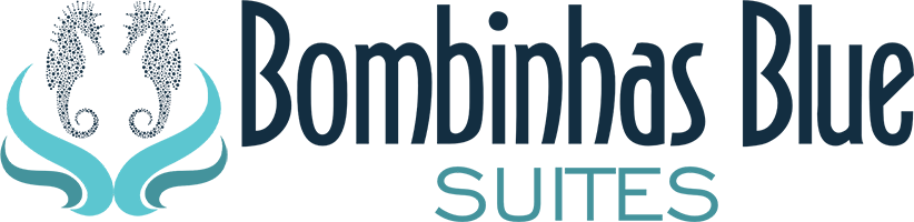 Bombinhas Blue Suítes logo