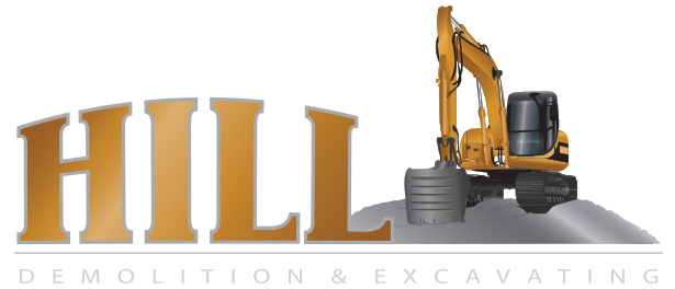 Hill Demolition and Excavating