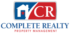 Complete Realty Property Management Logo