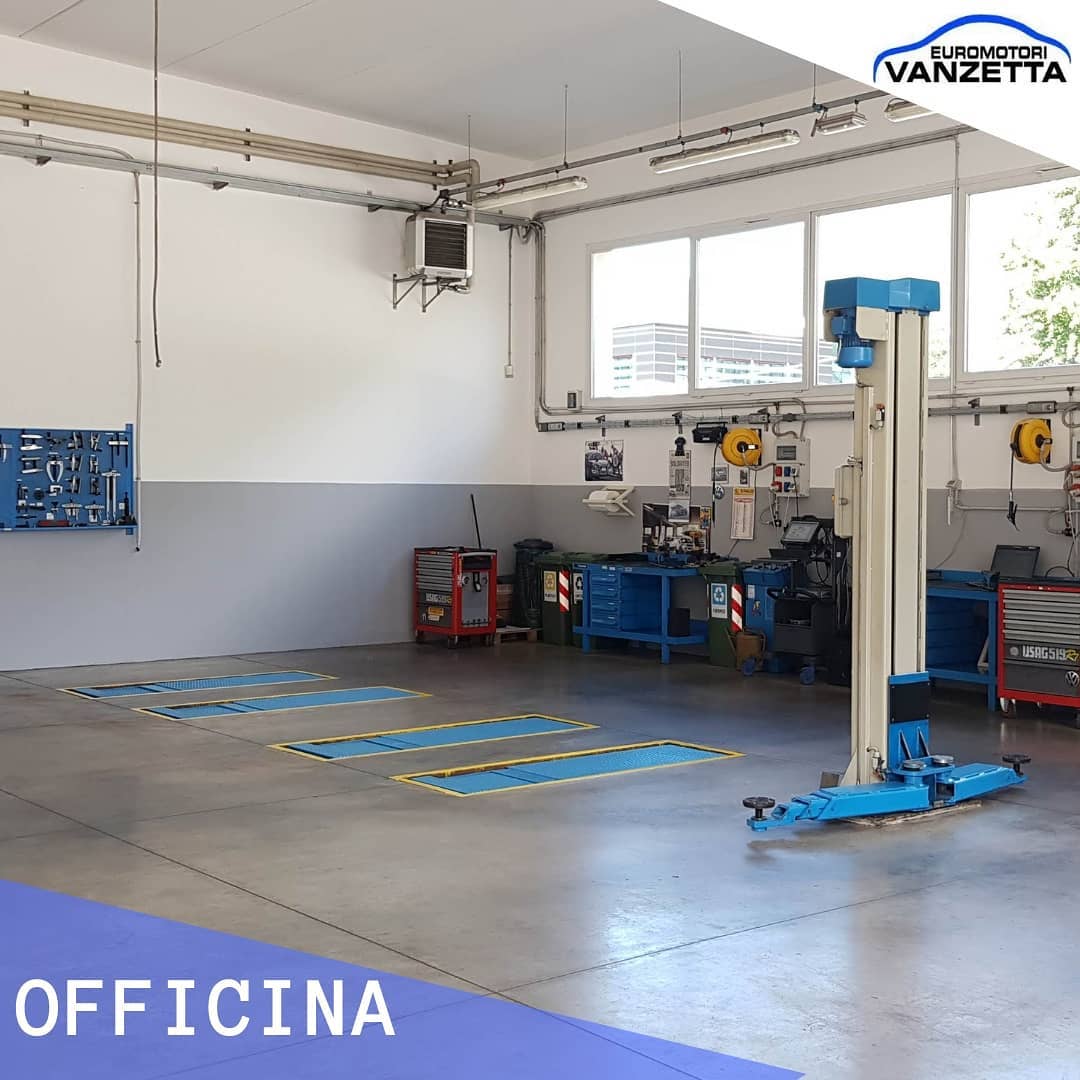 Officina