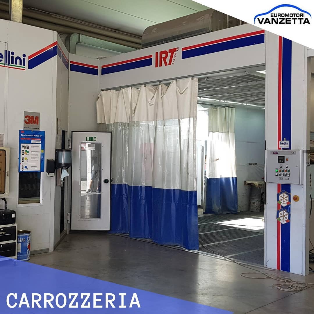 Carrozzeria