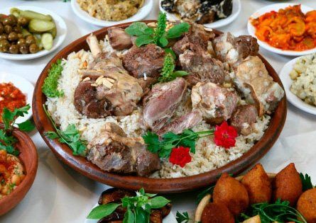 מסעדת הסולטאן