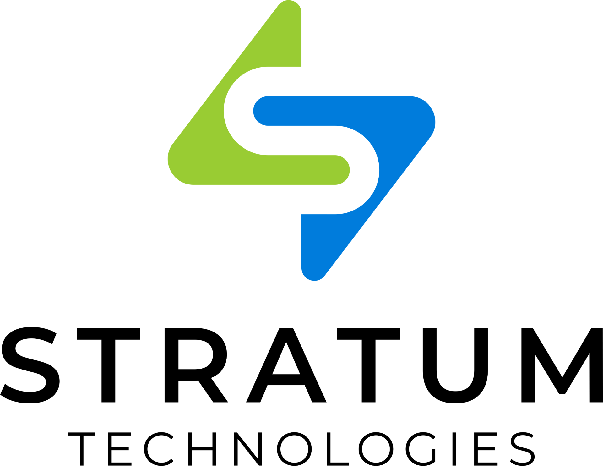 Stratum Technology Logo