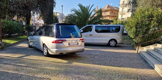 Carro funebre