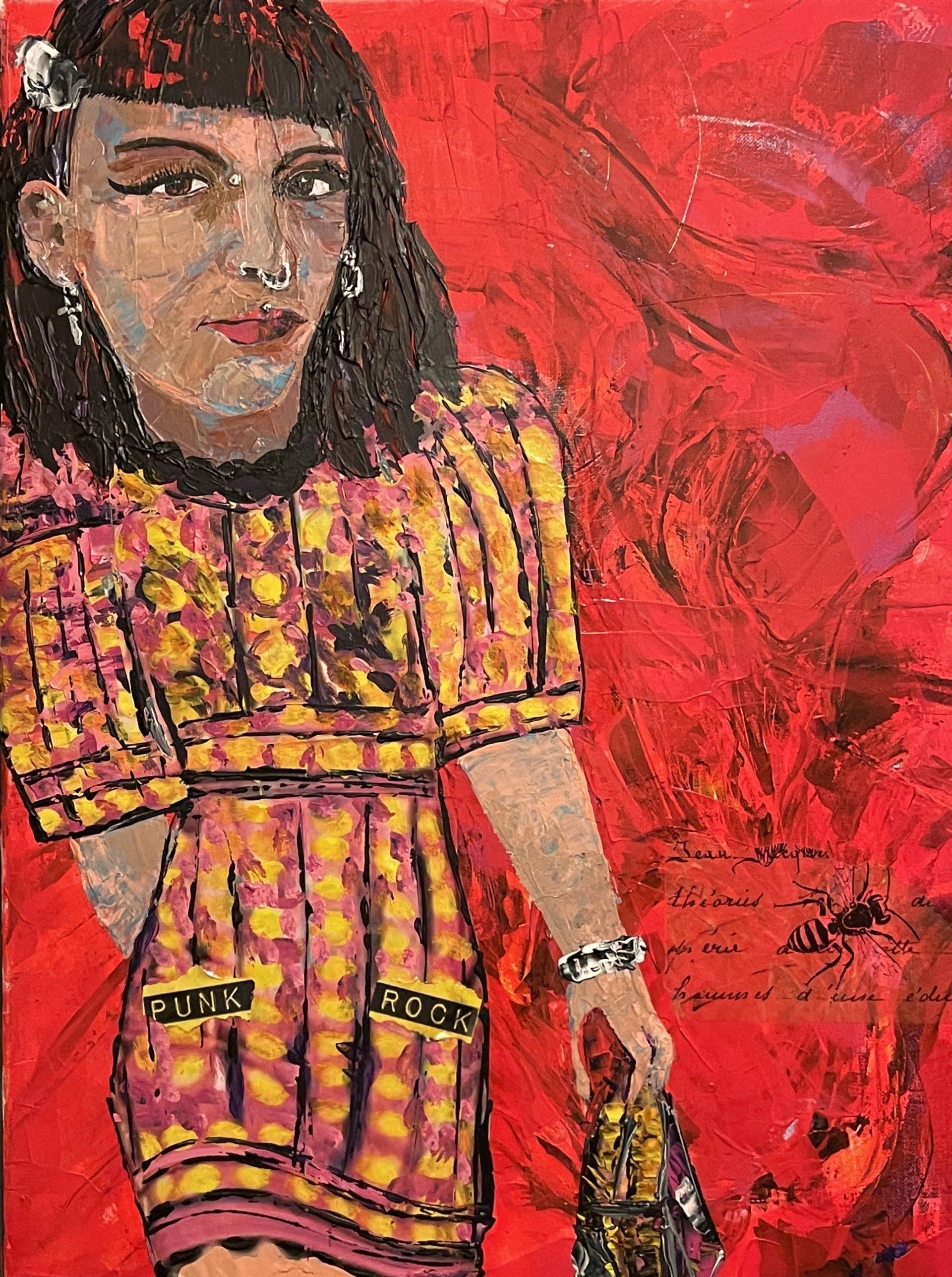 Kids in America ; Punk Series No. 13 Kids in America ; Punk Series No. 13