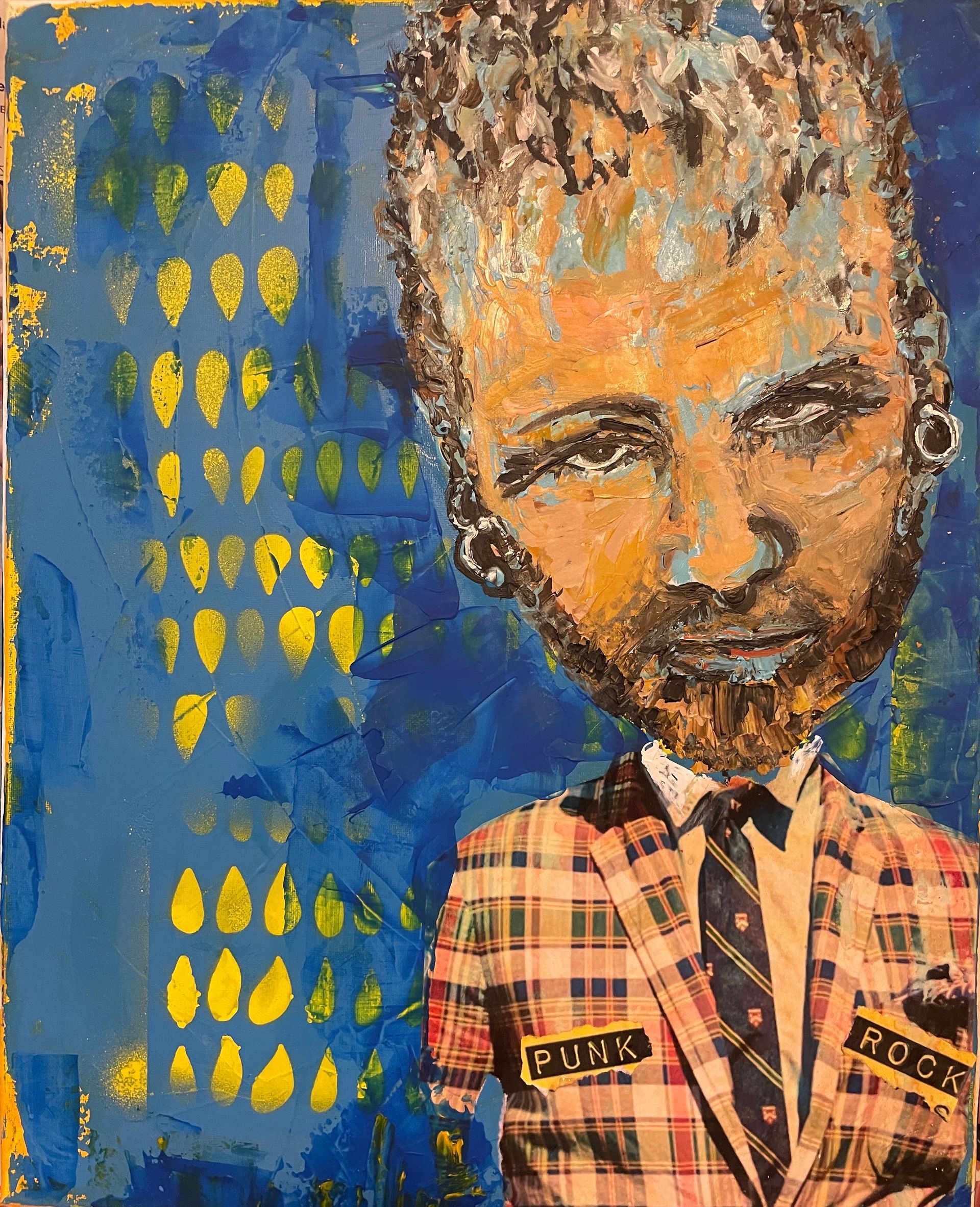 Kids in America ; Punk Series No. 13 Kids in America ; Punk Series No. 13