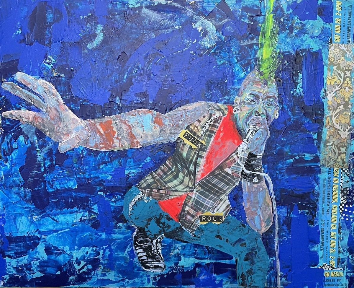 Kids in America ; Punk Series No. 13 Kids in America ; Punk Series No. 13