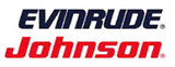 Evinrude Johnson Logo