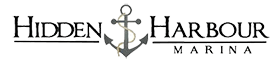 Hidden Harbour Marina Logo