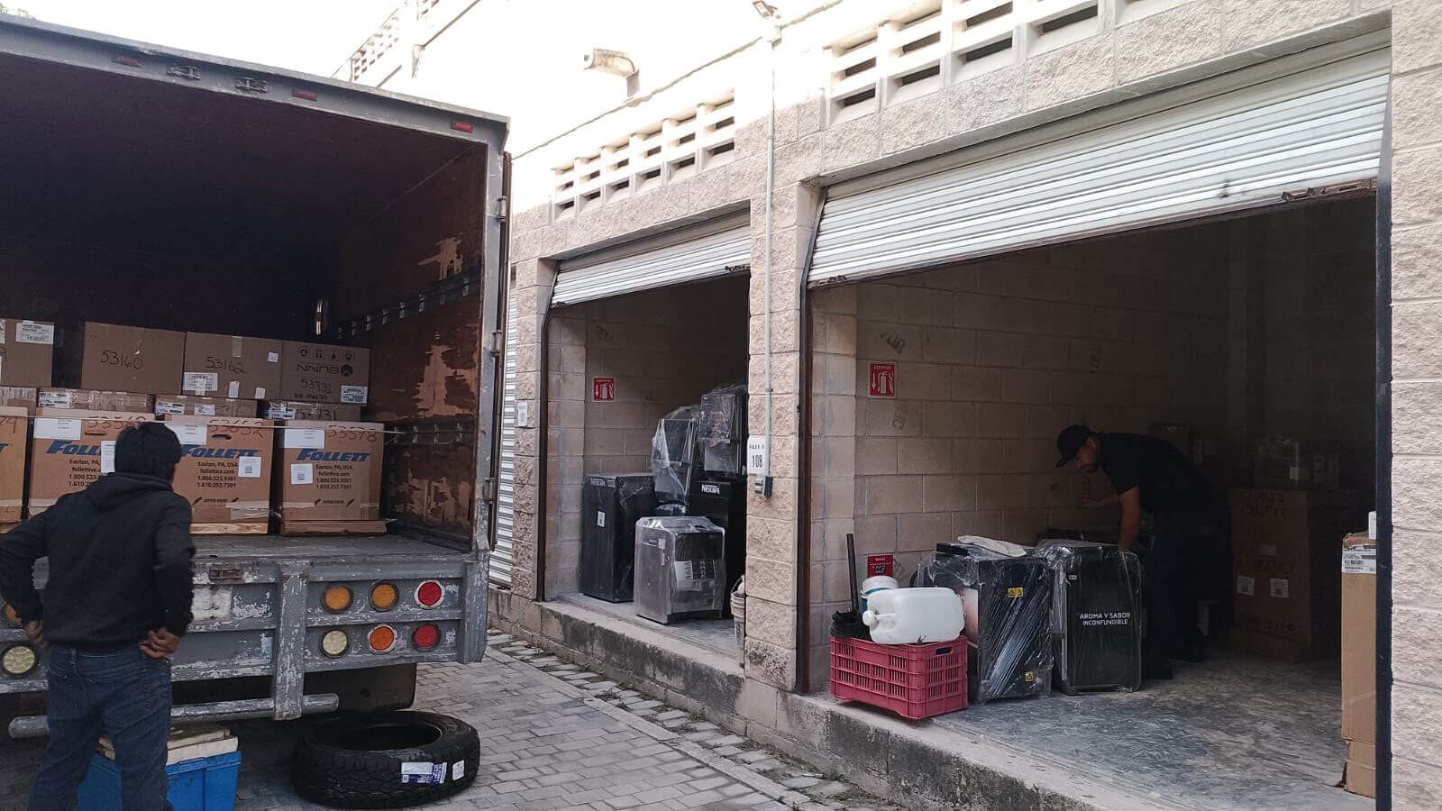 TRANSPORTES DNUSMIR