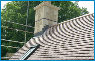 For roof repairs in Whitley Bay call Jar Roofing